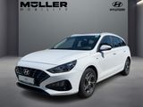 Hyundai i30 cw 1.0 T-GDI Select +Cam+AUT+PTS+SHZ+ - Hyundai i30 Jahreswagen: I30cw