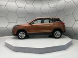 BAIC Beijing X35 1.5T CVT LED Klima Tempomat - BAIC Beijing X35 Neuwagen