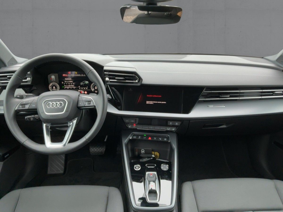 Audi A3 - Bild 9