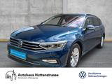 Volkswagen Passat Variant 1.5 TSI DSG Business MATRIX KAMER - Volkswagen Passat aus 2022