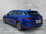 Renault Megane R.S LINE 1.3 TCe 160 KLIMA+DAB+SHZ+LED - Renault Megane: Blau