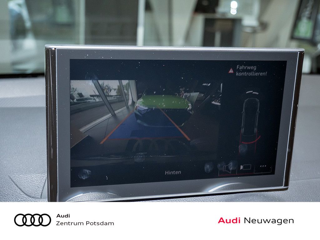 Audi Q2 - Bild 11