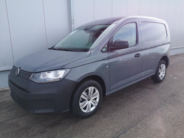 Volkswagen Caddy Cargo 2.0 TDI PDC AHK APP Tempo  Klima MFL