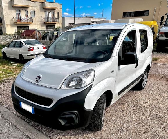 Fiat Fiorino 1.3 MJT 95CV Combinato SX - 2020