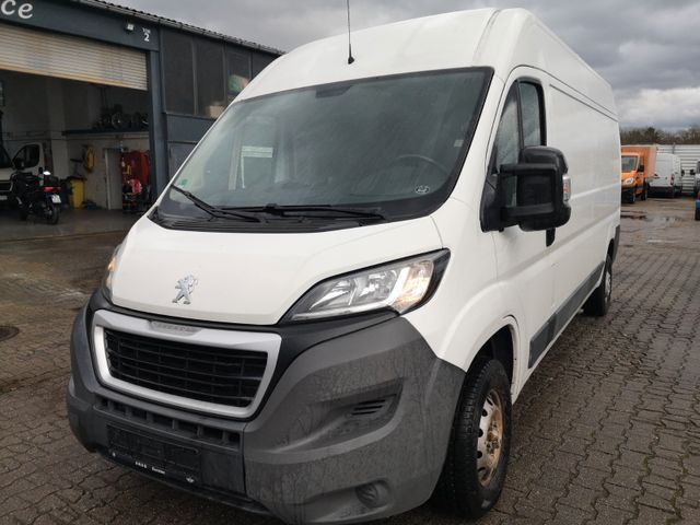 Peugeot Boxer Hochraum 335 L3H2 Pro Avantage Edit