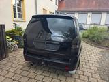 Opel Zafira 2.0 Turbo OPC OPC - Opel Zafira: Opc Turbo