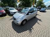 Mercedes-Benz A 160 AVANTGARDE Autotr. Special Edition AVA...