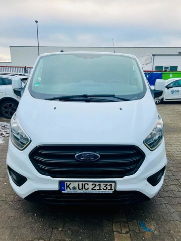 Ford Transit Custom Kasten 280 L1 Trend