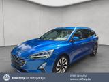 Ford Focus Turnier 1.0 EB COOL&CONNECT Navi LED