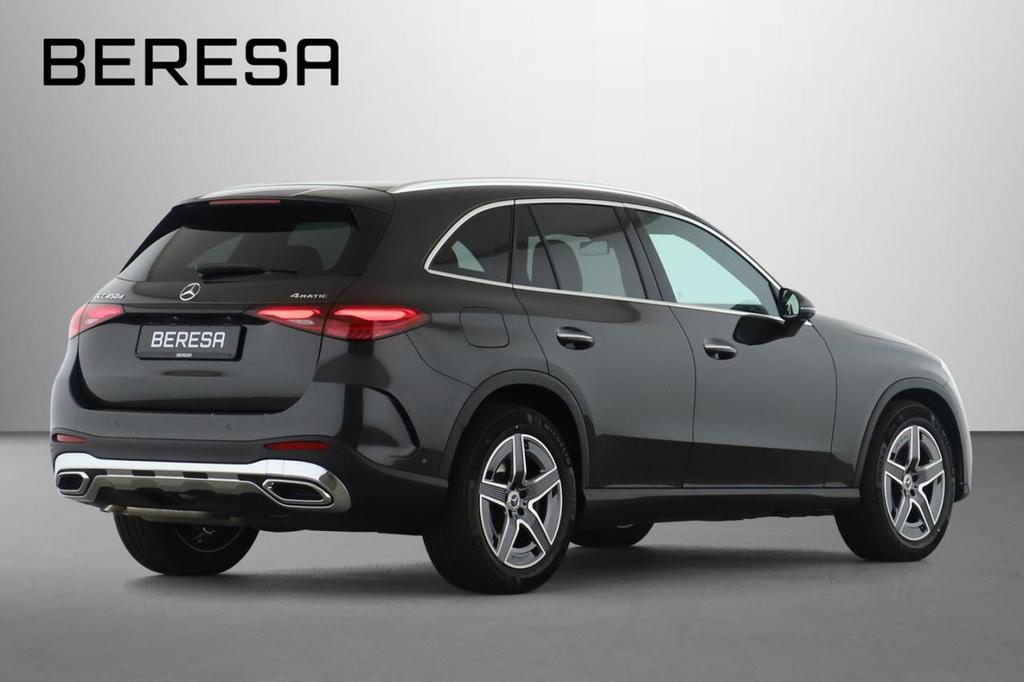 Mercedes-Benz GLC 450