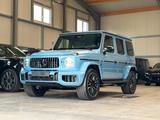 Mercedes-Benz G63 AMG FULL CARBON  ACTIVE RIDE A22 DVD MY2027 - Mercedes-Benz G-Klasse Neuwagen