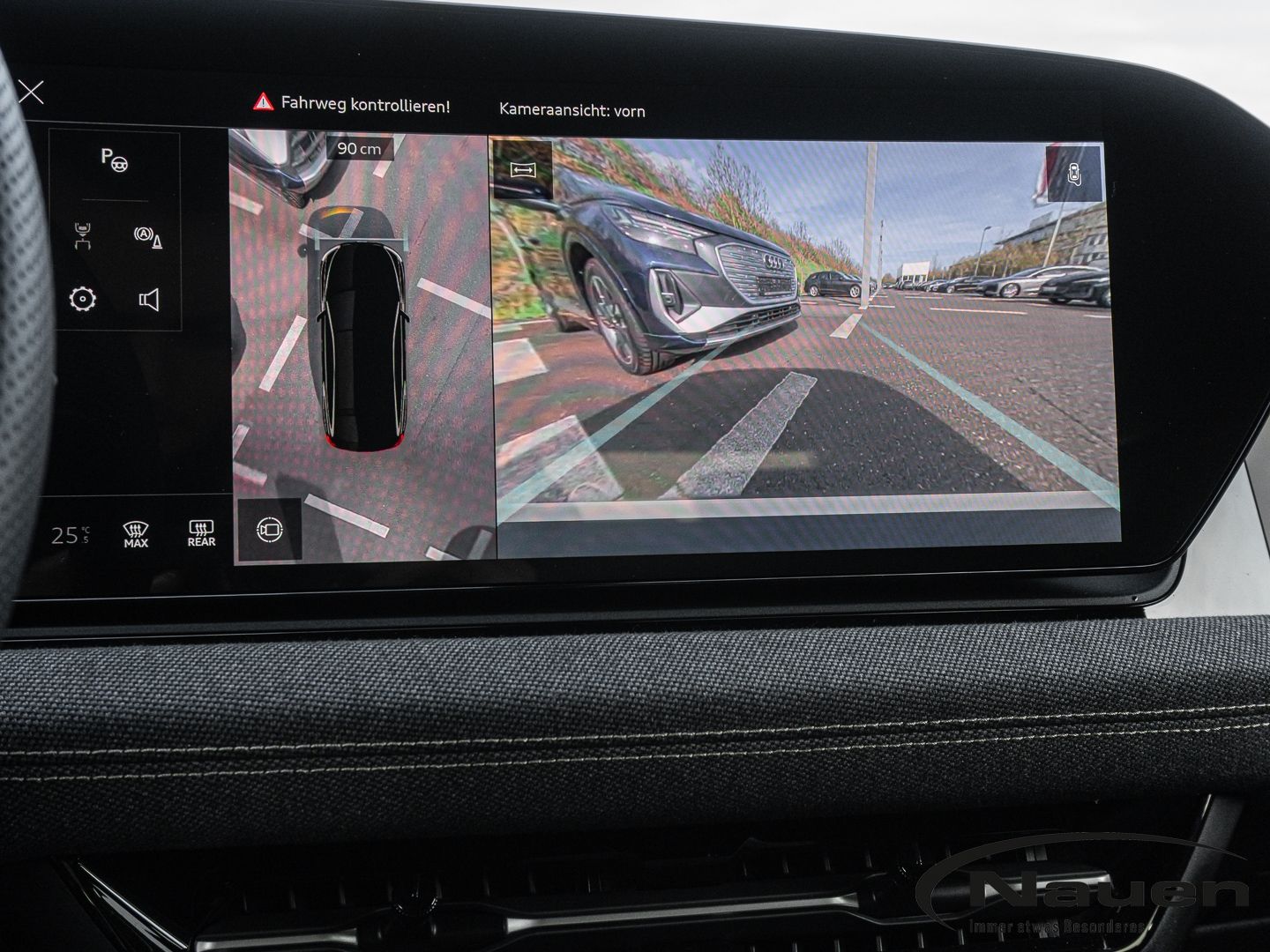 Audi A6 e-tron - Bild 17