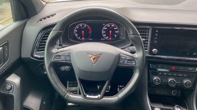 Foto Nummer 15: CUPRA Ateca