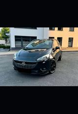 Opel Corsa 1.0 Turbo ECOTEC Color Edition 66kW S/... - Opel Corsa Kleinwagen Ecotec mit Benzin-Antrieb