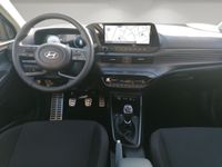 Hyundai BAYON - Vorschau Bild 11
