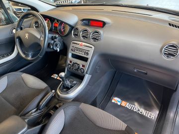 Peugeot 308 *TÜV*RADIO*CD*2 ZONEN KLIMA*PDC*