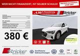 Audi e-tron 55 quattro 380,-ohne Anzahlung AHK Pano - Audi e-tron: Teilleder