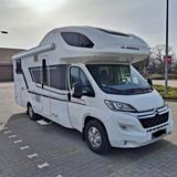 Adria Coral XL 670 SL Axess - Adria Diesel Alkoven