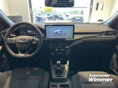 Foto Nummer 7: FORD Focus