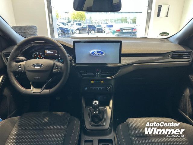 Foto Nummer 7: FORD Focus