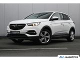 Opel Grandland X Edition 1.2 Turbo Kamera/ LenkradH/1 - Opel Grandland (X) Edition mit Benzin-Antrieb