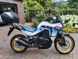 Honda XL 750 Transalp  - HONDA MOTORRAD TRANSALP