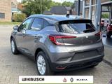 Mitsubishi ASX 1,3 Mildhybrid Plus  **Rückfahrkamera**Sitzh - graue Mitsubishi ASX