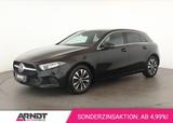 Mercedes-Benz A 200 7G Progressive LED Navi SHZ ParkAssist AHK - Mercedes-Benz A 200 in Krefeld