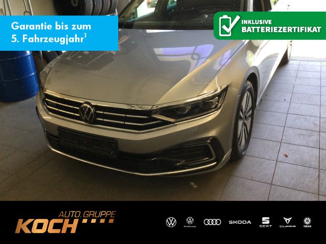 Image of Volkswagen Passat Variant