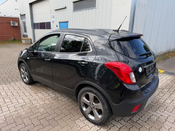 Opel Mokka - 5