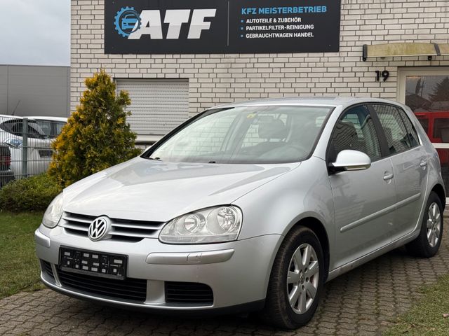 Volkswagen Golf V Lim. 1,4 Comfortline