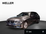 BMW 318d Touring Advantage PDC LED LCP DAB Navi Shz