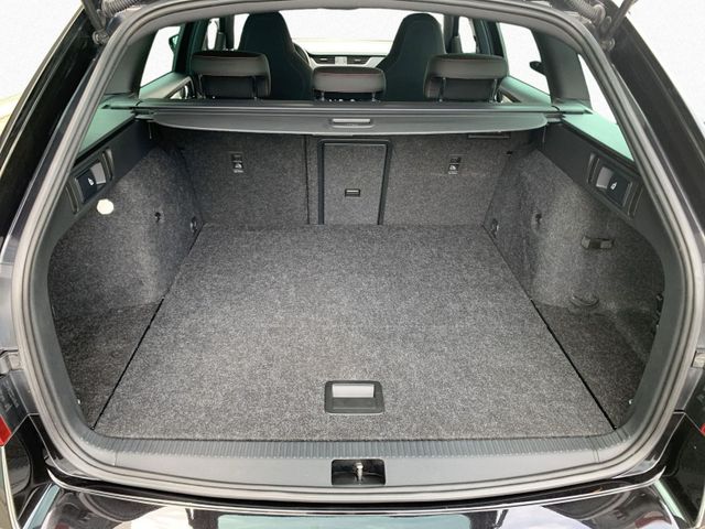 Octavia Combi 1.5 TSI DSG SPORT +LED+ACC+KAMERA+