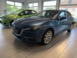 Mazda 3 2.0 Sports-Line Scheckheft/AHK/Carplay/A-Auto - Mazda 3 in Bochum