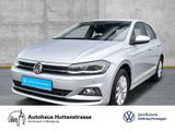 Volkswagen Polo 1.6 TDI Highline DSG LED - Volkswagen Polo Vorführfahrzeuge