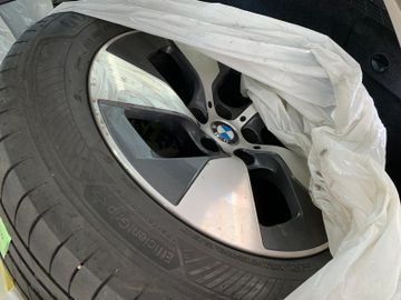 BMW 520 - 6