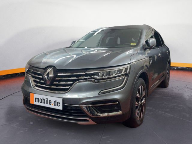 Renault Koleos II 1.3 TCe 160 Techno Automatik Navi