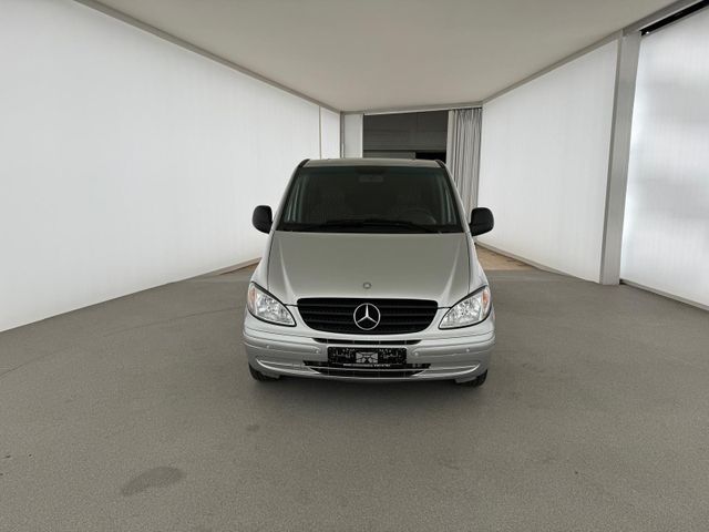 Mercedes-Benz Mercedes Vito