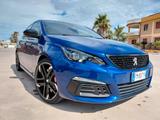 Peugeot 308 THP 270 S&S GTi by Sport - Peugeot 308: GTI By Sport