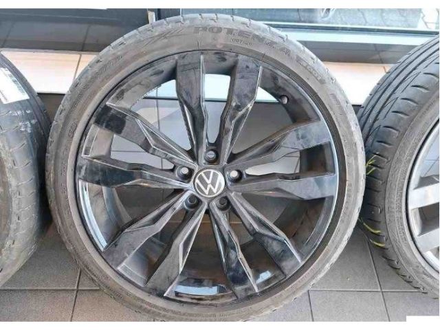 T-Roc 1.5 TSI DSG Sport Black Style Kamera/ACC  