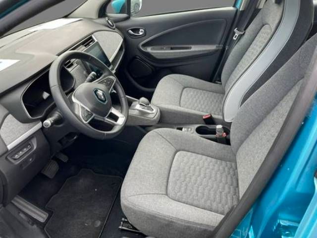 Fahrzeugabbildung Renault ZOE EXPERIENCE R110 Z.E. 50 Batteriemiete
