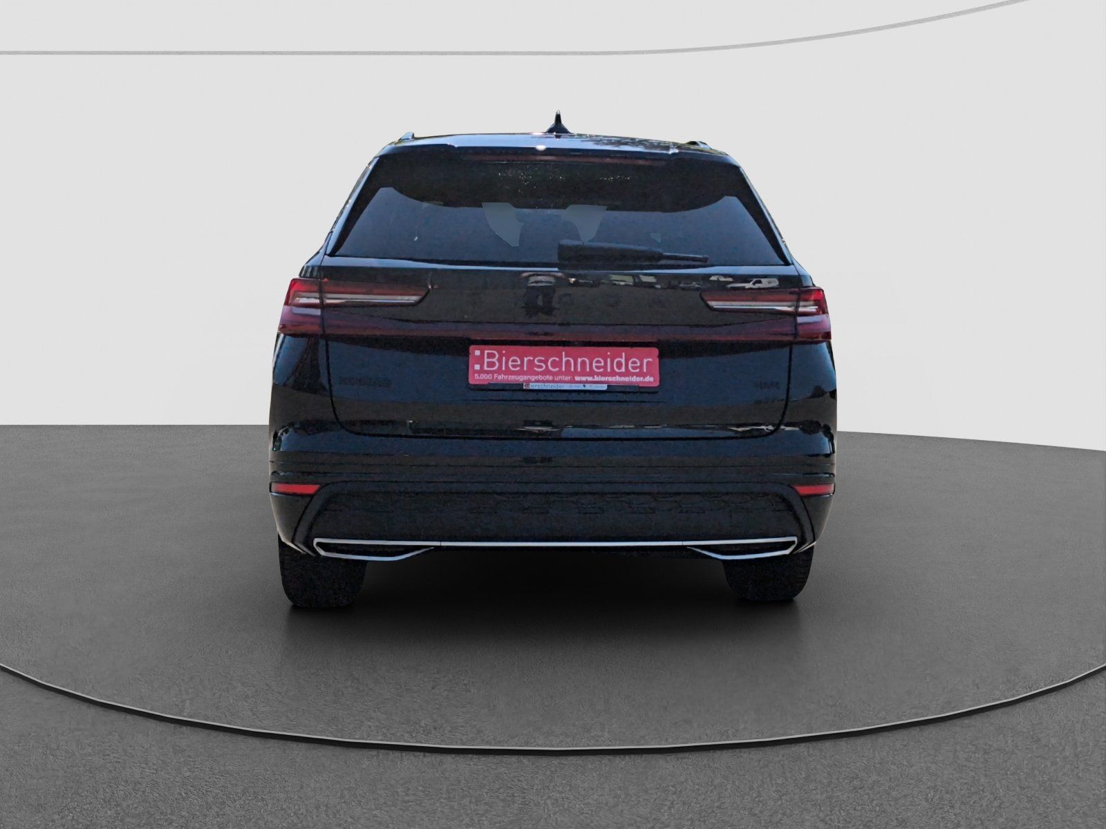 Skoda Kodiaq - Bild 8