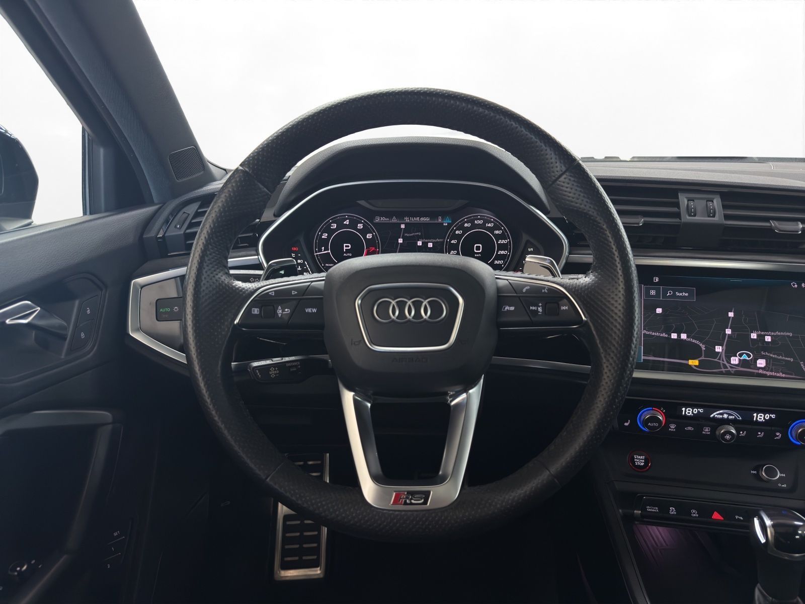 Audi RSQ3 - Bild 19