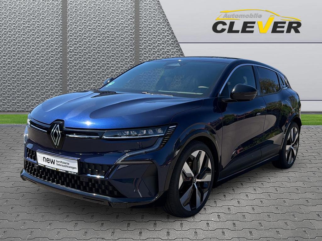 Renault MEGANE E-TECH TECHNO EV40 130