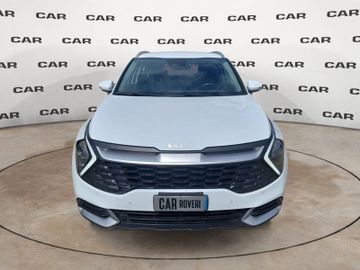 KIA Sportage - 2