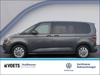 Volkswagen T7 Multivan - Vorschau Bild 3