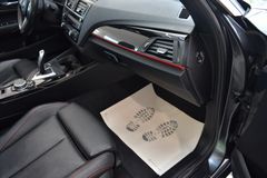 BMW 220 d Sport Line Cabrio~Automatik~Leder~Navi Pro