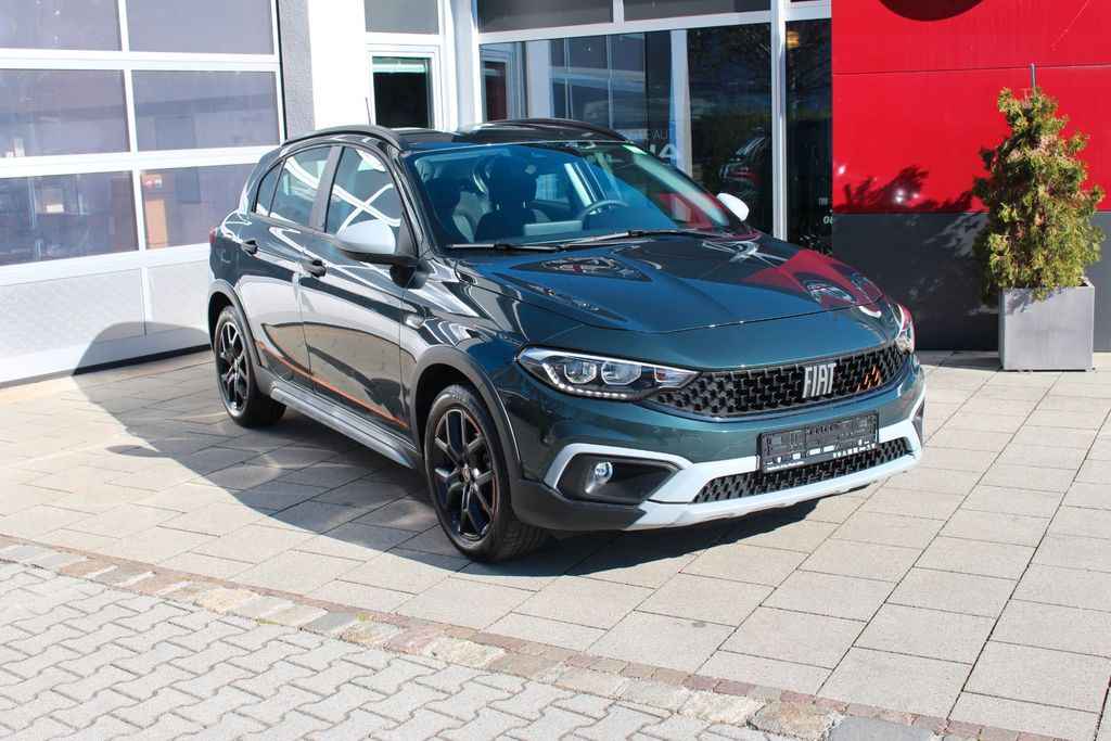 Image of Fiat Tipo
