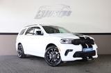 Dodge Durango 5.7 R/T/BRCGAS/AHK/4xSHZ/LHZ/ACC/SBD/R20 - gebrauchte Dodge Durango aus dem Jahr 2024