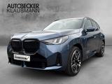BMW X3 xDRIVE30e M SPORT PRO LC PROF AHK KAMERA 360°